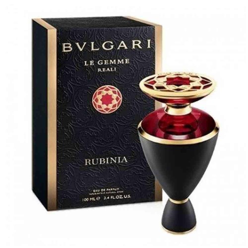 Bvlgari Le Gemme Rubinia EDP 100ML Kadın Parfüm| Kozmetikland